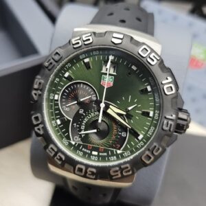 Reloj Tag F1