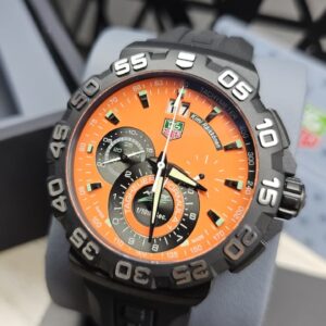 Reloj Tga F1