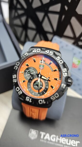 Reloj Tag F1