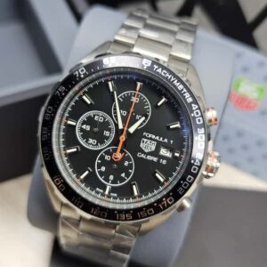 Reloj Tag F1
