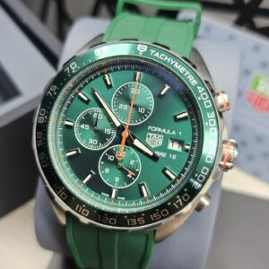 Reloj Tag F1