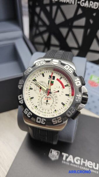 Reloj Tag F1