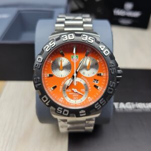 Reloj Tag Heuer