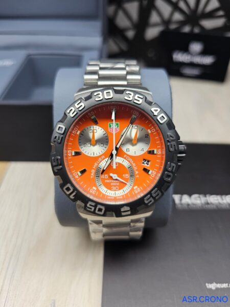 Reloj Tag Heuer