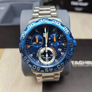 Reloj Tag Heuer