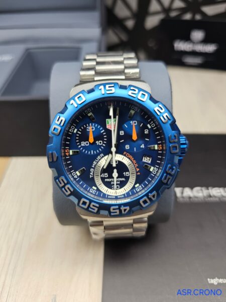 Reloj Tag Heuer