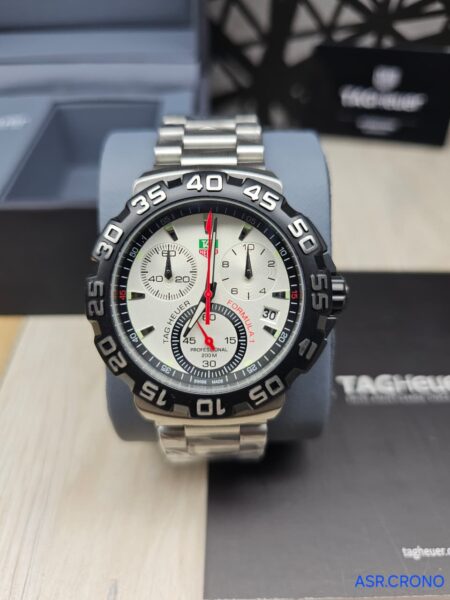 Reloj Tag Heuer