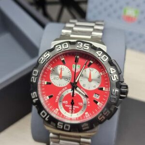 Reloj Tag Heuer