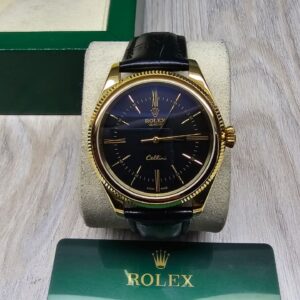 Reloj Rolex Celline