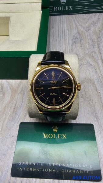 Reloj Rolex Celline