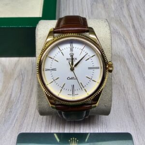 Reloj Rolex Celline