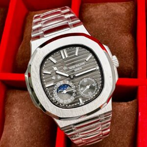 Reloj Patek Philipphe Reserva De Marcha