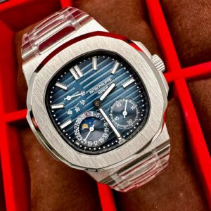 Reloj Patek Philipphe Reserva De Marcha