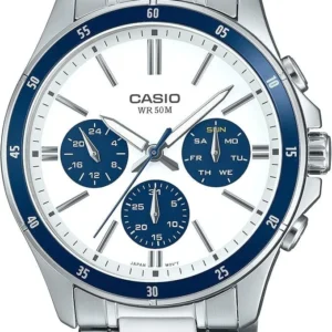 RelojCasio MTP-1374D-7A2VD