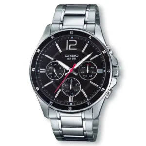 Reloj Casio MTP-1374D-1AV