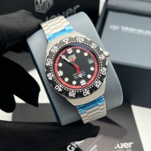 Reloj Tag Heuer F1