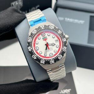 Tag Heuer F1